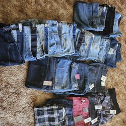 Torrid Plus Size Clothing 