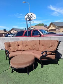 Mallin sofa