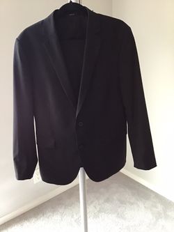 J Ferrar Suit 