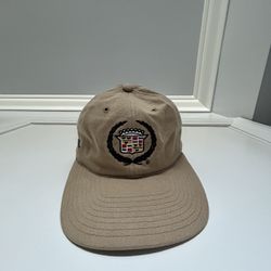 Cadillac - Cap 🧢