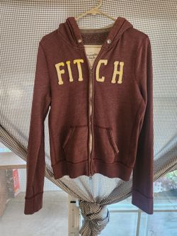 Abercrombie Sweater