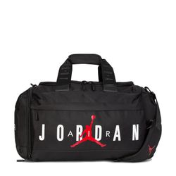 Jordan duffle