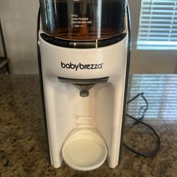 Baby Breeza 