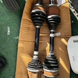 Car parts