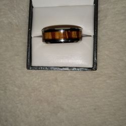 Men's Ring 
