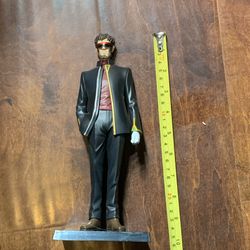 Anime Figurine Statues Jojo Neon Genesis Evangelion Death Note 