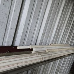 pvc pipe 