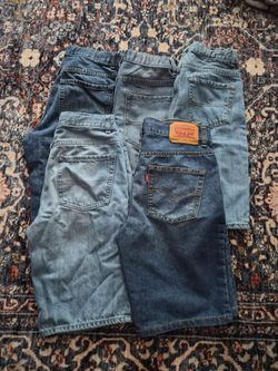 Boys Shorts size 12
