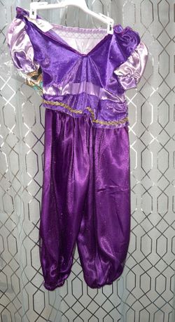 Halloween Costume