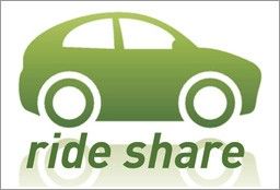 Offering ride share All day tomorrow