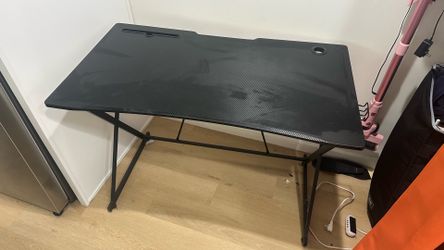 Gaming table/desk computer