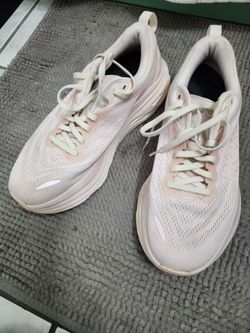 Hoka 7.5