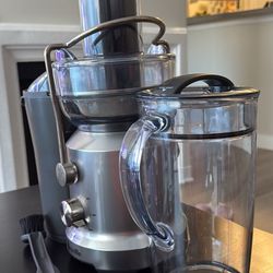 Breville Juicer