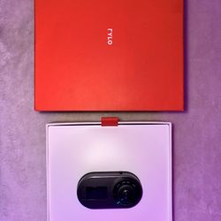 Rylo 360 4K Camera