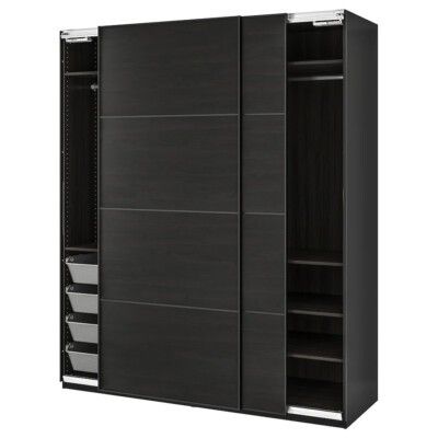 Ikea Wardrobe