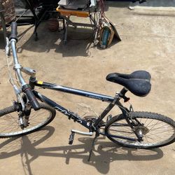 Men Sedona D X Giant Bicycle 