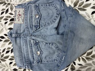 True Religion