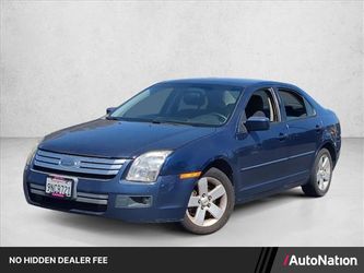 2006 Ford Fusion