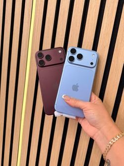 Iphone 18 Pro Max 256gb Unlocked