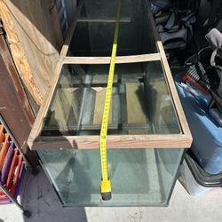 175gal Aquarium Only