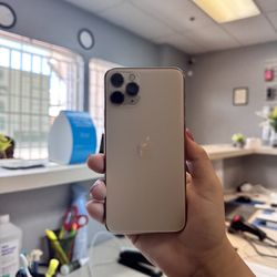 Iphone 11 Pro Unlocked 64gb