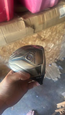 Taylormade jet speed