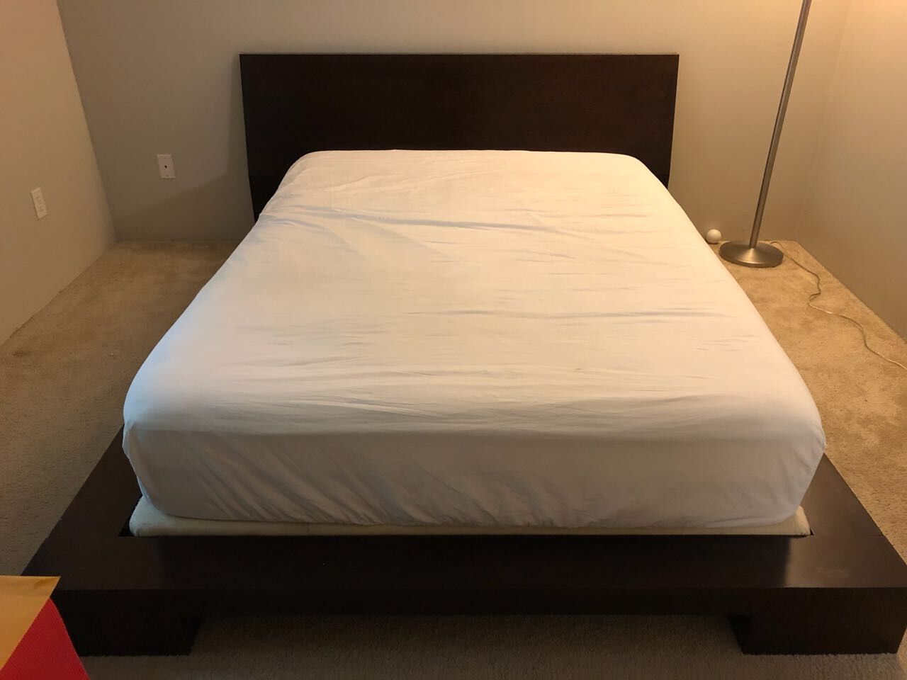 Crate and Barrel Bedroom Set for Sale in Bellevue, WA OfferUp