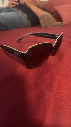 Coach Sun Glasses