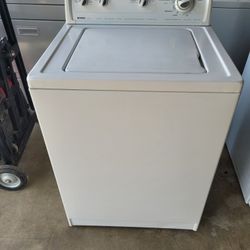 Washer Kenmore With WARRANTY 