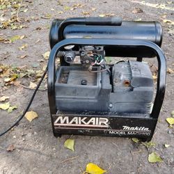 Makair Mac2200 Air Compressor 