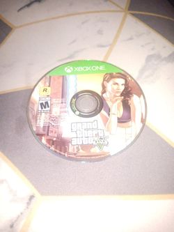 Gta V
