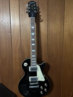 Epiphone Les Paul