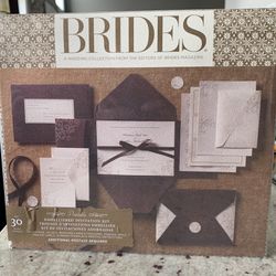 Wedding Invitations 