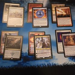 MTG Quality Proxies