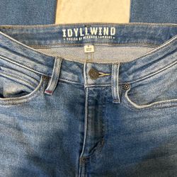 Idyllwind Womens Weatern Jeans