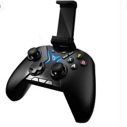 FLYDIGI Apex Octopus Game Handle Controller Gamepad (Black)