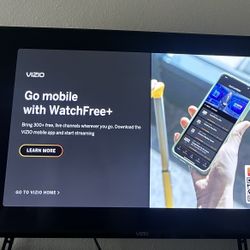 Vizio 4k Tv 