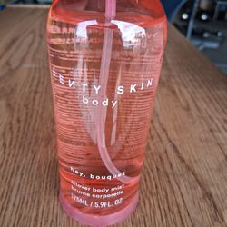 Fenty Skin Body Spray
