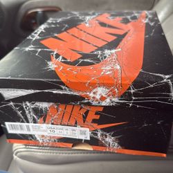 Jordan 1 Shattered Backboard 