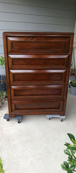 Dresser / Cajonera
