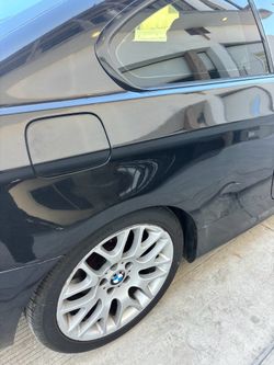 2008 BMW 328i