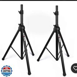 HPS 500 speaker stands pair