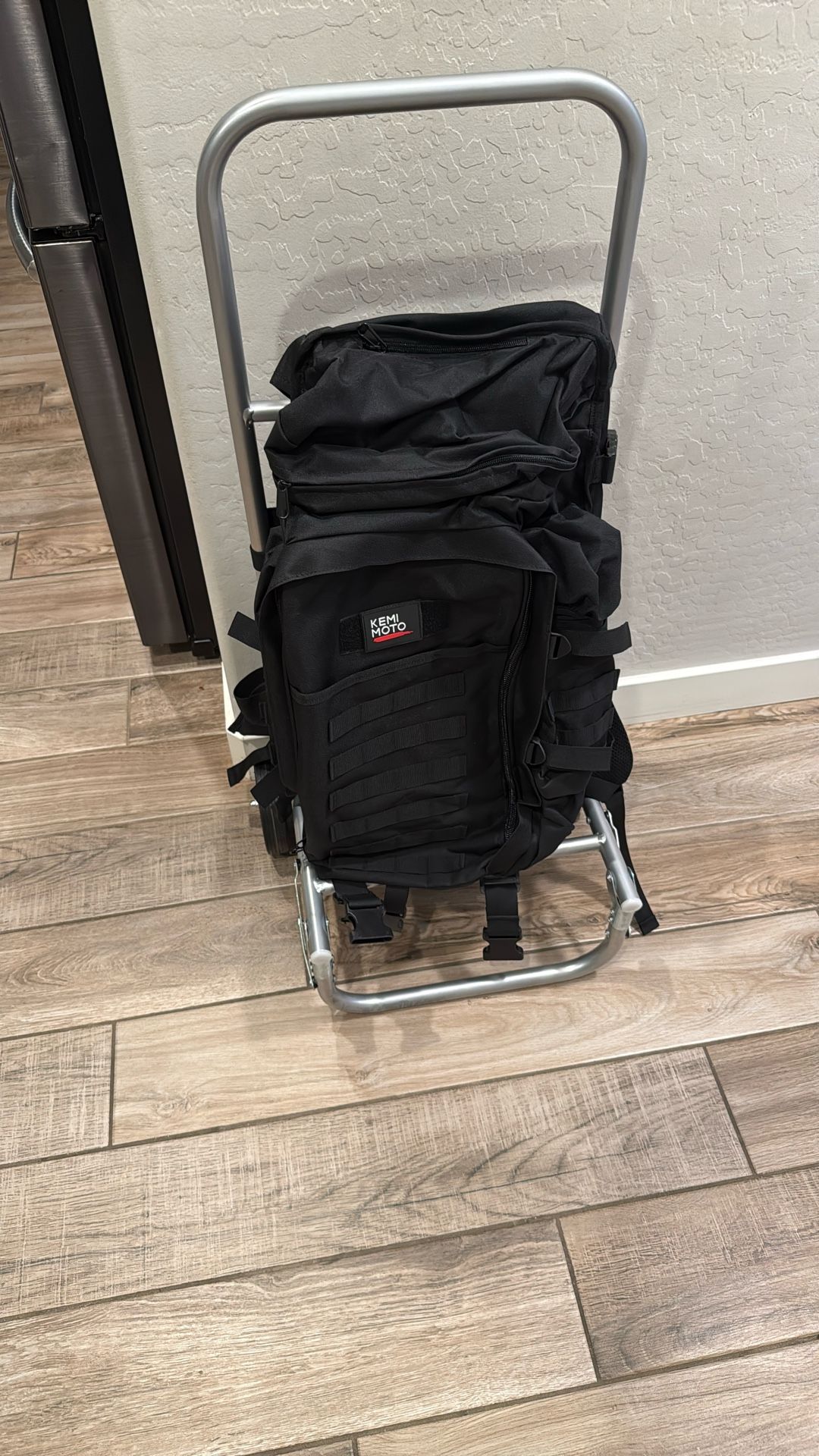 Hiking Backpack / Travel Backpack