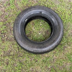 Tire 15   215/70