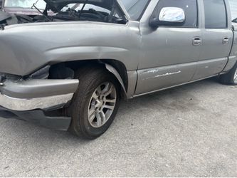 2007 Chevrolet Silverado LT