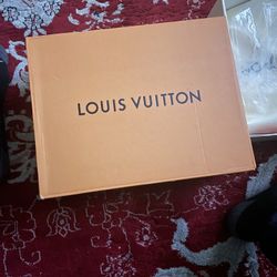 louis vuitton trainers 