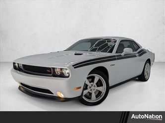 2011 Dodge Challenger