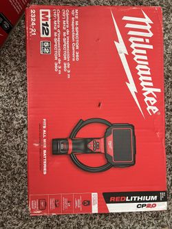 Milwaukee Herramienta/ En VENTA $$$