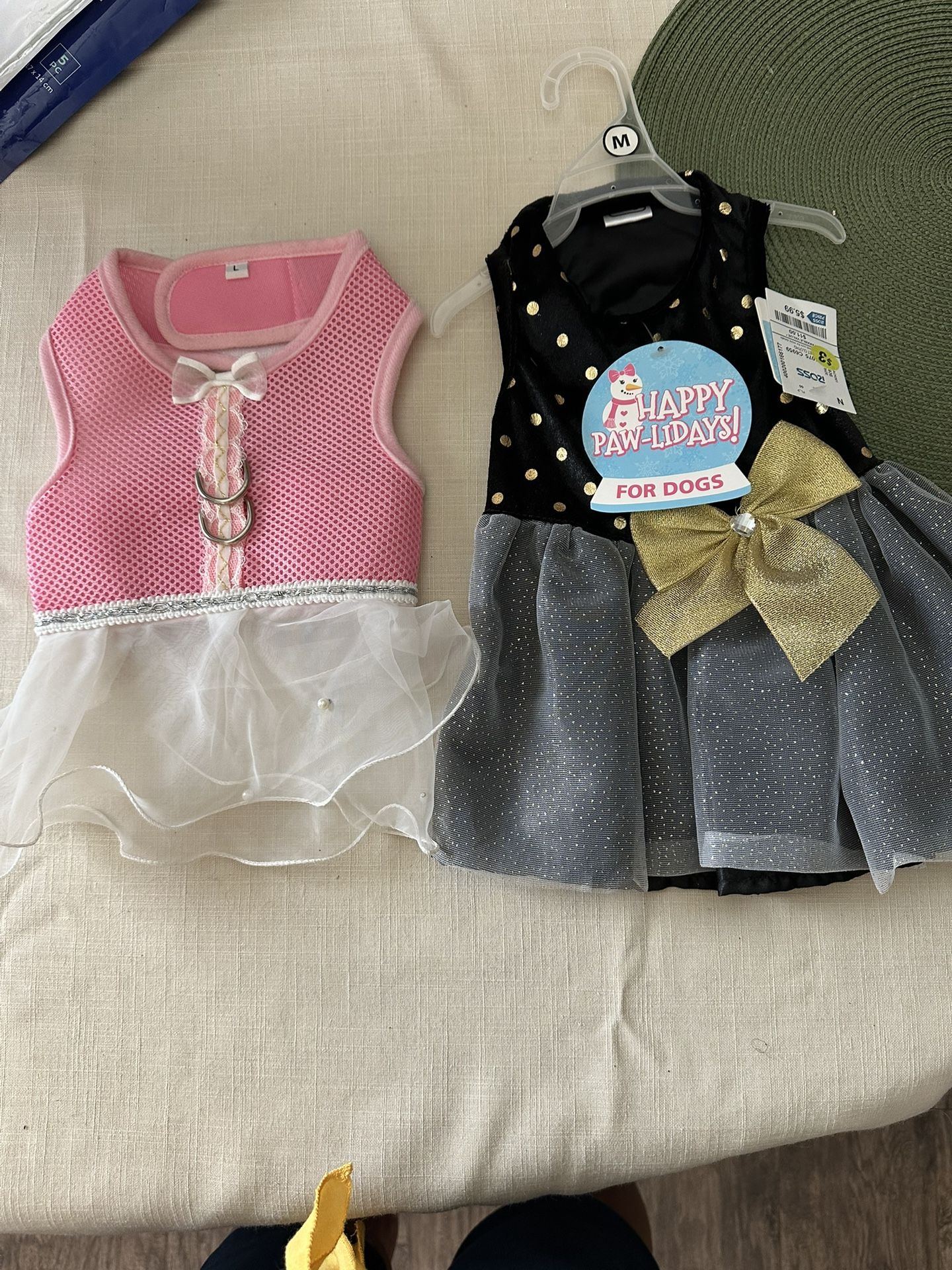 Dog Clothes