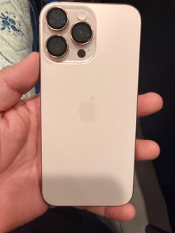 Iphone 16 Pro Max 256gb unlocked